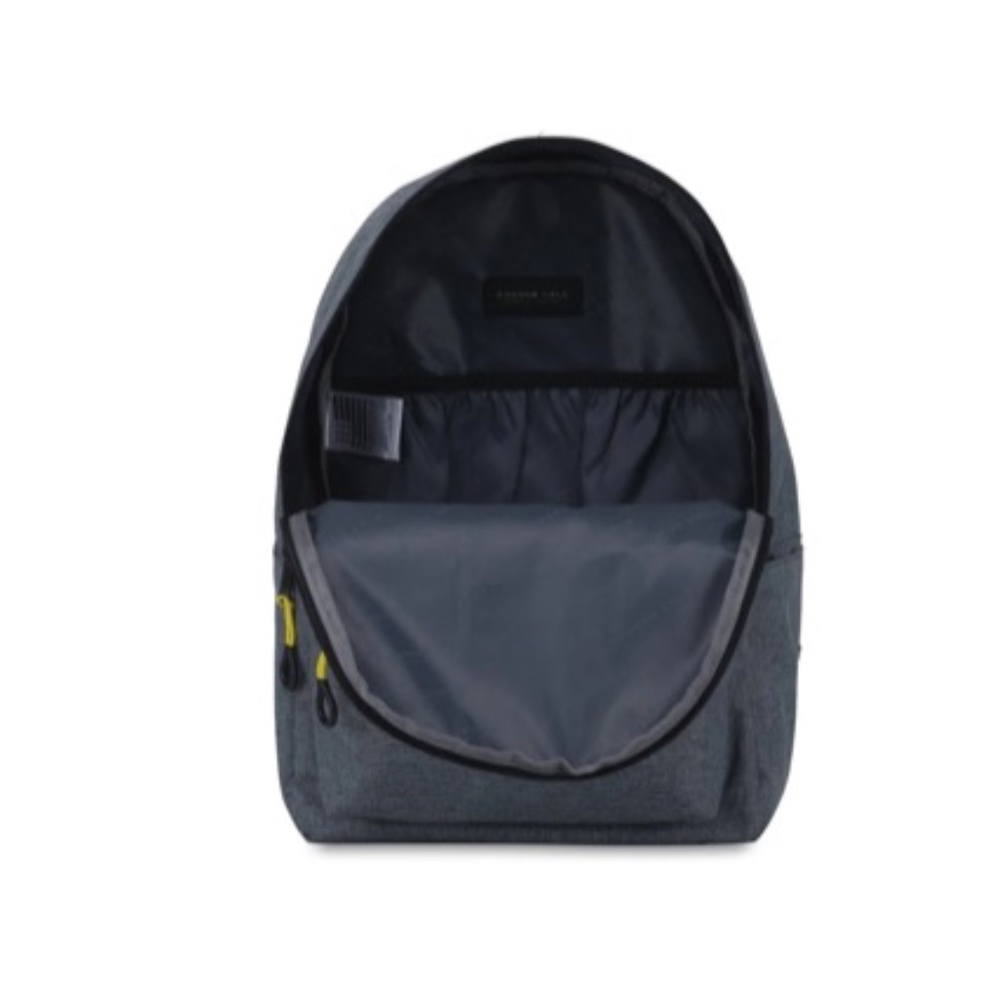 Hudson Cole BKNY Luna Backpack Grey - Picture 5 of 16